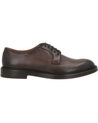 Doucal's - Schnürschuh - Lyst