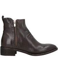Officine Creative - Stiefelette - Lyst