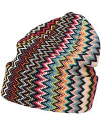 Missoni - Cappello - Lyst