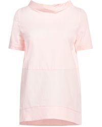Alpha Studio - Camiseta - Lyst