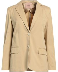 Twinset - Blazer - Lyst