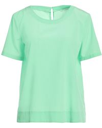 Robert Friedman - Light Top Silk, Elastane - Lyst