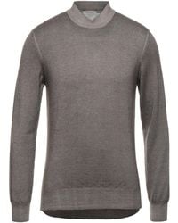 Gran Sasso - Turtleneck - Lyst