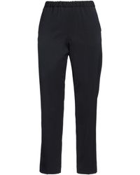 A.b - Midnight Pants Polyester, Virgin Wool, Elastane - Lyst