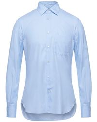 Aspesi - Shirt - Lyst
