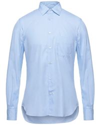 Aspesi - Camisa - Lyst