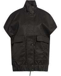 Nike - Overcoat & Trench Coat - Lyst