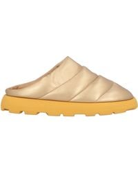 PIUMESTUDIO - Mules & Clogs - Lyst