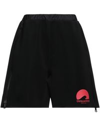 DSquared² - Shorts & Bermuda Shorts - Lyst