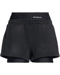 Alexander Wang - Shorts & Bermuda Shorts - Lyst