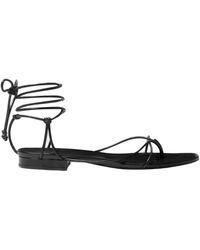 magda butrym sweden sandals