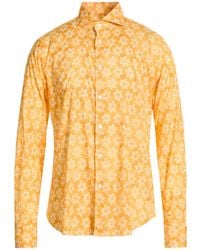 Fedeli - Shirt - Lyst