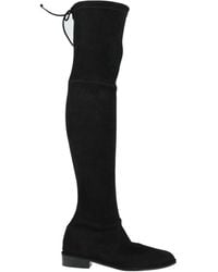 Stuart Weitzman - Stiefel - Lyst