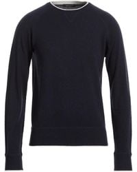 Aragona - Midnight Sweater Cashmere - Lyst