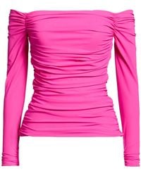 La Petite Robe Di Chiara Boni - Top - Lyst