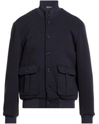 Exte - Jacket Cotton, Polyester - Lyst