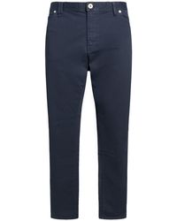 Brioni - Trouser - Lyst