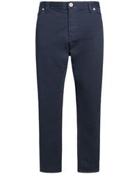 Brioni - Trouser - Lyst