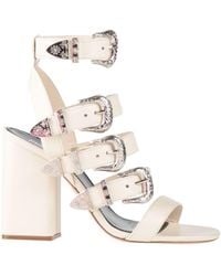 Paris Texas - Sandals - Lyst