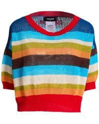 DSquared² - Pullover - Lyst