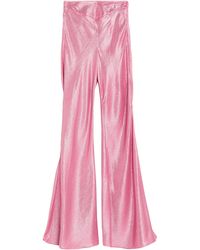 Forte Forte - Trouser - Lyst