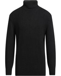 Stilosophy - Turtleneck - Lyst