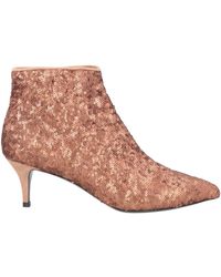 Pollini - Bottines - Lyst