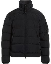C.P. Company - Puffer - Lyst