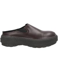 Sunnei - Mules & Clogs - Lyst