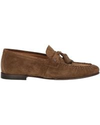 Baldinini - Loafers - Lyst