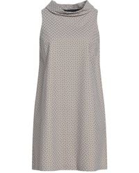 Rrd - Mini Dress - Lyst