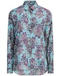 Versace Jeans Couture - Camisa - Lyst
