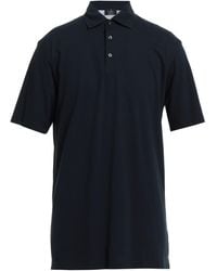 Barba Napoli - Polo Shirt - Lyst