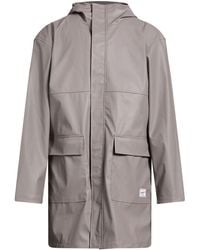 Herschel Supply Co. - Overcoats & Trench Coats - Lyst