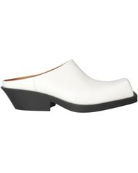Marni - Mules & Clogs - Lyst