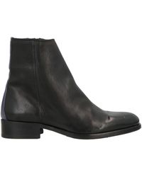 Paul Smith - Ankle Boots - Lyst