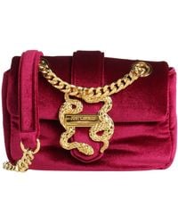 Just Cavalli - Cross-Body Bags - Lyst