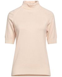Circolo 1901 - Turtleneck - Lyst