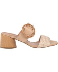 VICTORIA PETRA - Sandals - Lyst