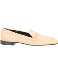Victoria Beckham - Mokassin - Lyst