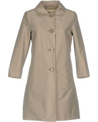 Herno Pardessus - Gris