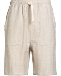 Gaelle Paris - Shorts & Bermuda Shorts - Lyst