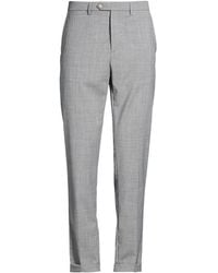 SEVENTY VENEZIA - Pants - Lyst