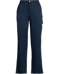 DONNI. - Pants Lyocell - Lyst