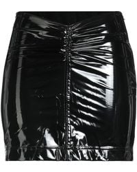 Patrizia Pepe - Mini Skirt - Lyst