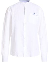 Harmont & Blaine - Shirts - Lyst