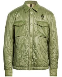 Blauer - Puffer - Lyst
