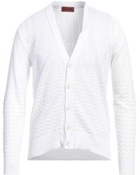 Missoni - Cardigan - Lyst