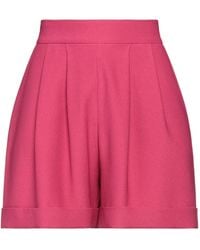 Hebe Studio - Shorts & Bermuda Shorts - Lyst