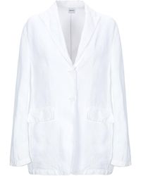 Aspesi Giacca - Bianco